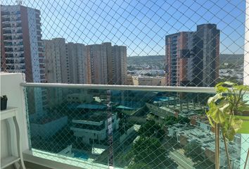 Apartment for rent in Riomar, Barranquilla