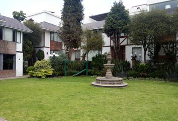 Casa en condominio en  Prof. Cristóbal Higuera, Atizapán De Zaragoza