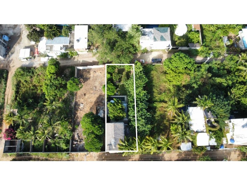 venta Casa en Puerto Escondido, Oaxaca, Oaxaca (6090314) icasas.mx