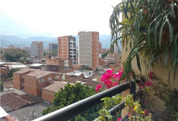 Apartamento en  Suramericana, Medellín