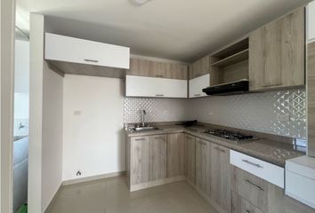 Apartamento en  La Romelia Alta Y Baja, Dosquebradas