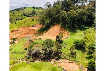 Lote de Terreno en  Poblado, Medellín