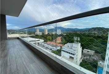 Apartamento en  Bavaria, Santa Marta