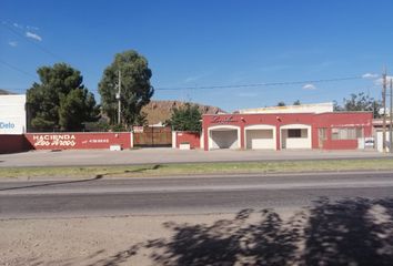 Local comercial en  Robinson Sector Iv, Municipio De Chihuahua