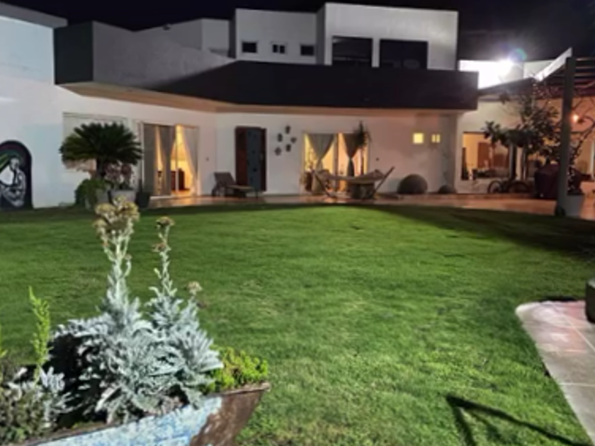 venta Casa en Vista Real, Corregidora, Corregidora, Querétaro (EB-GD5252s)-  