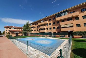 Duplex en  Navalcarnero, Madrid Provincia