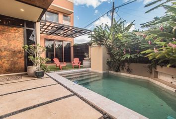 Casa en  Calle 11 203, García Gineres, Mérida, Yucatán, 97070, Mex