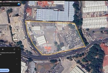 Lote de Terreno en  Avenida Presidente Adolfo López Mateos, México Nuevo, Atizapán De Zaragoza, México, 52968, Mex