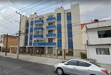 Departamento en  Moldeadores 242, Pro-hogar, Azcapotzalco, Ciudad De México, 02600, Mex