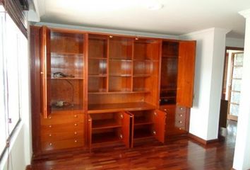 Apartamento en  Colina Campestre, Bogotá