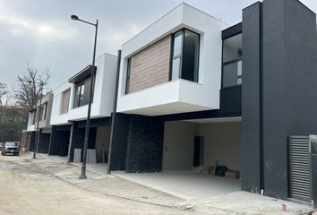 Casa en  Villas Moretta, Fraccionamiento Moretta, Monterrey, Nuevo León, 64997, Mex