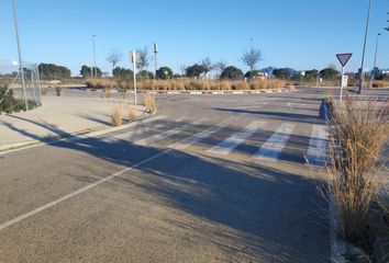 Terreno en  L'alcúdia, Valencia/valència Provincia