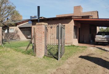 Casa en  Coronel Rodolfo S Domínguez, Santa Fe