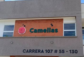 Apartamento en Valle Del Lili, Cali