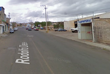 Local comercial en  Mecánicos 2a Secc, Zacatecas