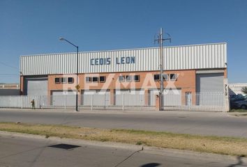 Nave en  Españita, León De Los Aldama