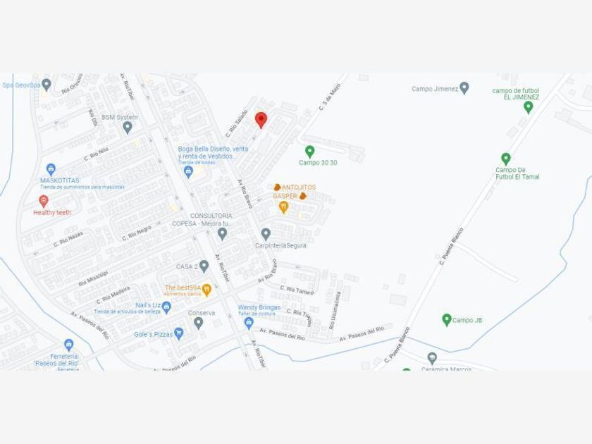 venta Casa en Modesto Rangel, Emiliano Zapata, Morelos (31572374HA