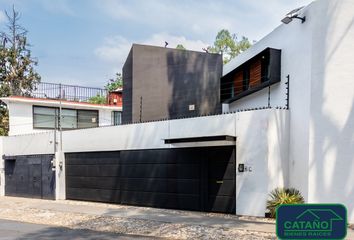 Casa en  Tizapan, Álvaro Obregón, Cdmx