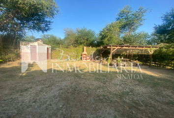 Lote de Terreno en  Ahome, Sinaloa, Mex