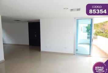 Apartamento en  Carrera 55 72-2-72-200, La Concepcion, Barranquilla, Atlantico, Col