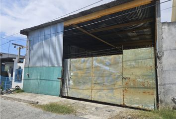 Nave en  Cadereyta Jimenez Centro, Cadereyta Jiménez