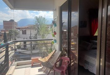 Apartamento en  San Bernardo, Medellín
