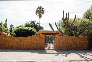 Casa en fraccionamiento en  Tequisquiapan, Querétaro, Mex