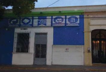 Casa en  Centro, Culiacán Rosales