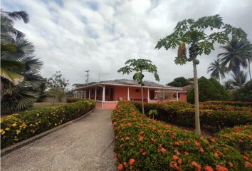 Villa-Quinta en  Urbanización Bonanza, Montería