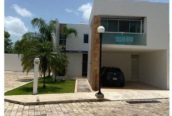 2,234 casas económicas en renta en Mérida, Yucatán 