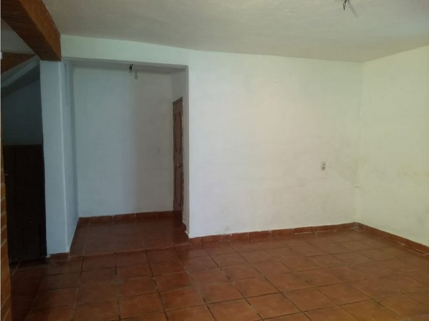 venta Casa en Nueva San Miguel, Chalco (3222696)