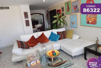 Apartamento en  Carrera 49c 79 67, Barranquilla, Atlántico, Col