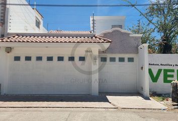 Casa en  Fraccionamiento Las Quintas, Culiacán