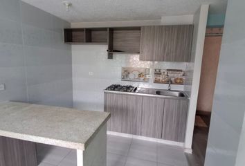 Apartment for rent in Lagos de Malibu, Soacha