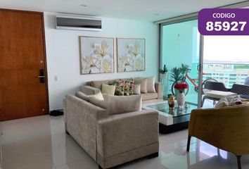 Apartamento en  Calle 99 58 46, Barranquilla, Atlantico, Col