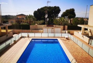 Chalet en  Los Montesinos, Alicante Provincia