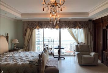 Apartamento en  San Francisco, Ciudad De Panamá