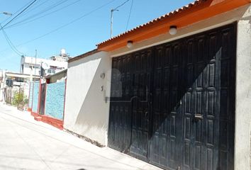 Casa en  La Trinidad, Texcoco De Mora