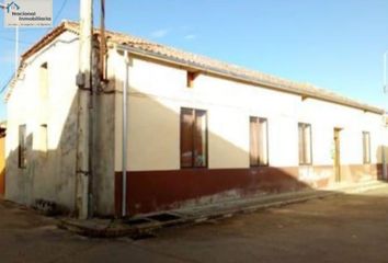 Chalet en  Cuellar, Segovia Provincia