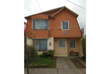 Casa en  Puerto Montt, Llanquihue