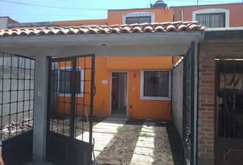 4 casas en renta en Hacienda del Valle II, Toluca 