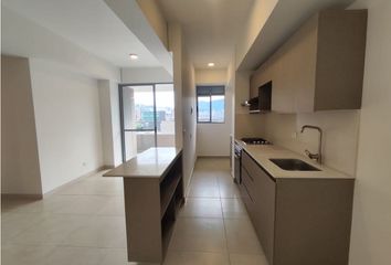 Apartamento en Avenida Las Vegas, Envigado, Valle De Aburrá, Antioquia, Rap Del Agua Y La Montaña, 055422, Colombia