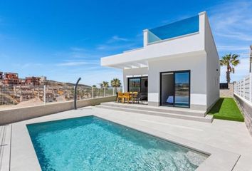 Chalet en  Algorfa, Alicante Provincia