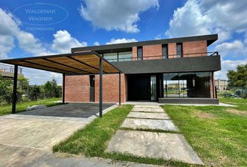 Casa en  El Cantón, Partido De Escobar