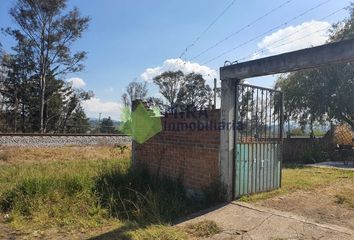 Lote de Terreno en  Emiliano Zapata, Morelia, Morelia, Michoacán