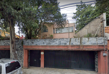 Casa en  Calle Las Flores 299-365, Águilas Pilares, Álvaro Obregón, Ciudad De México, 01710, Mex