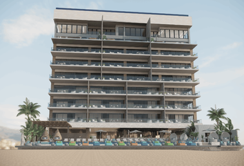 Departamento en  Avenida Lázaro Cárdenas 19, Dorada, Bahía De Banderas, Nayarit, 63732, Mex