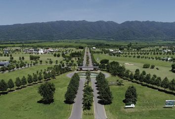 Terrenos en  San Pablo Y Villa Nougués, Tucumán