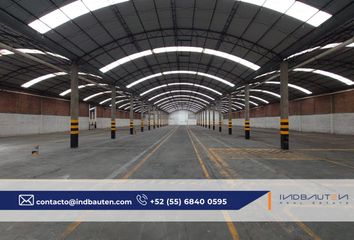 Nave en  Industrial Vallejo, Gustavo A. Madero