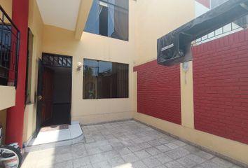 Casa en  San Miguel, Lima